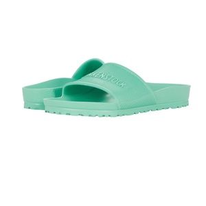 Birkenstock pool slides